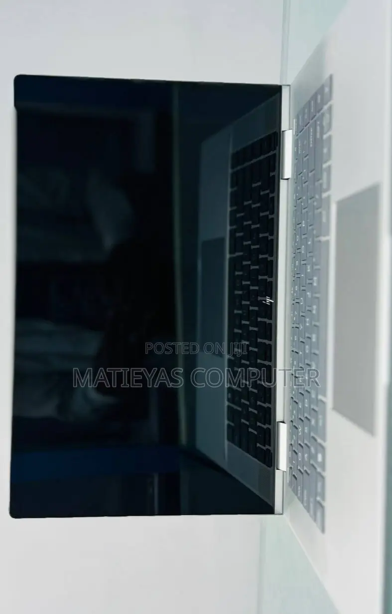 New Laptop HP Envy X360 16GB Intel Core I7 SSD 512GB
