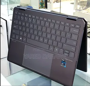 New Laptop HP Spectre X360 16GB Intel Core I7 SSD 1T
