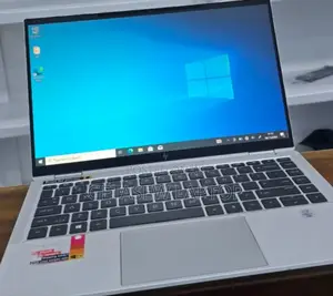 New Laptop HP Envy X360 16GB Intel Core I7 SSD 512GB