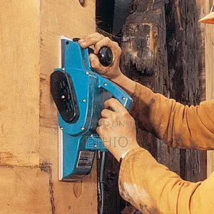 Electrical Planer (የእንጨት መላጊያ)