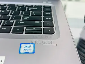 New Laptop HP EliteBook 840 8GB Intel Core I5 HDD+SSD 512GB