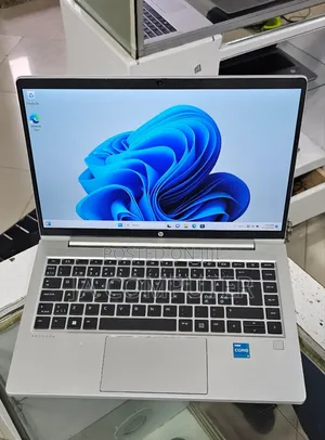 New Laptop HP ProBook 430 16GB Intel Core I3 SSD 256GB