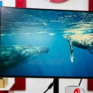 Lenovo 27 Inch Screen