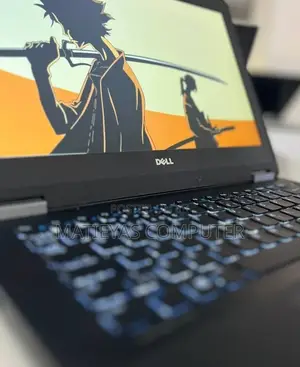 New Laptop Dell Latitude 10 8GB Intel Core I5 SSD 256GB