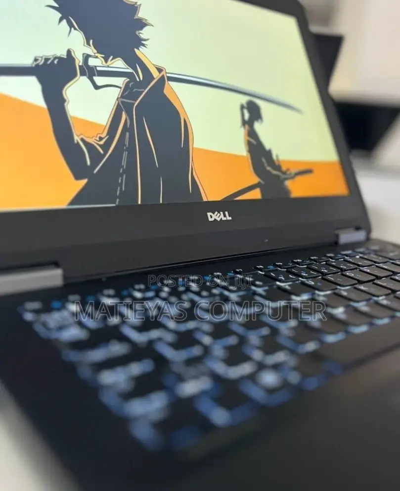 New Laptop Dell Latitude 10 8GB Intel Core I5 SSD 256GB