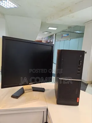 New Lenovo ThinkCentre M93 4GB Intel Core I5 HDD 500GB
