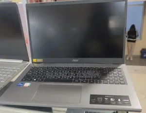 New Laptop Acer Aspire 3 32GB Intel Core I7 SSD 512GB