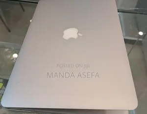 New Laptop Apple MacBook Air 2013 16GB Intel Core I7 SSD 512GB