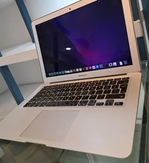 New Laptop Apple MacBook Air 2013 16GB Intel Core I7 SSD 512GB