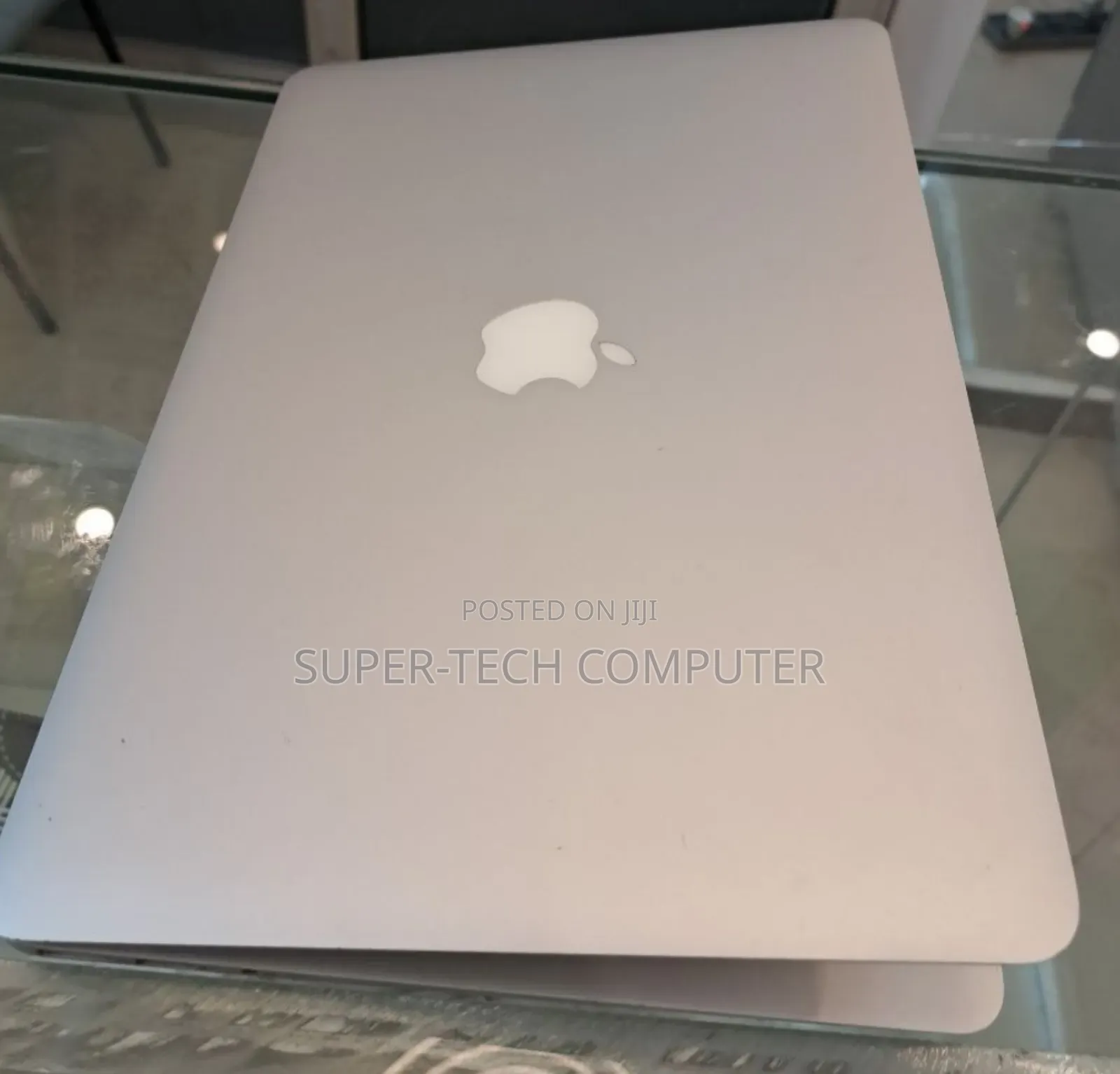 New Laptop Apple MacBook Air 2013 16GB Intel Core I7 SSD 512GB