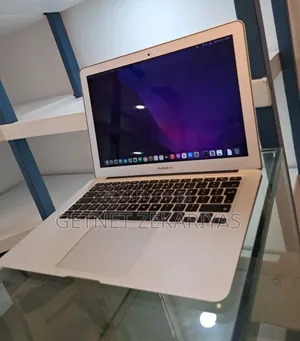 New Laptop Apple MacBook Air 2013 16GB Intel Core I7 SSD 512GB