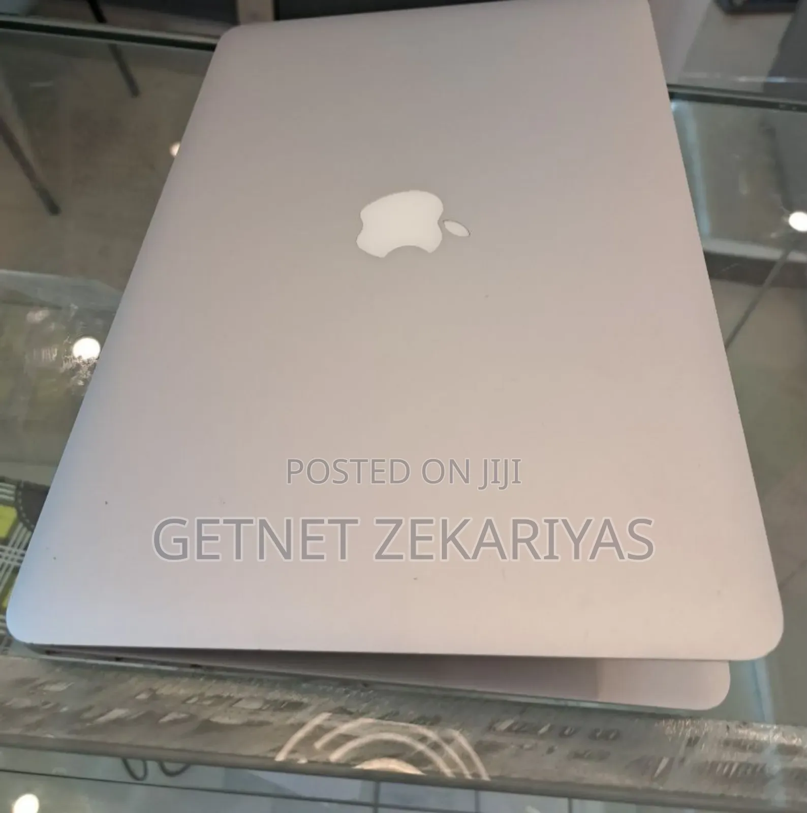 New Laptop Apple MacBook Air 2013 16GB Intel Core I7 SSD 512GB