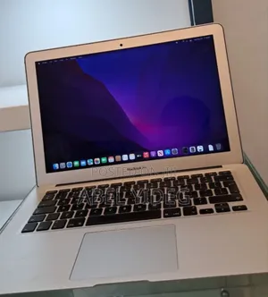 New Laptop Apple MacBook Air 2013 16GB Intel Core I7 SSD 512GB