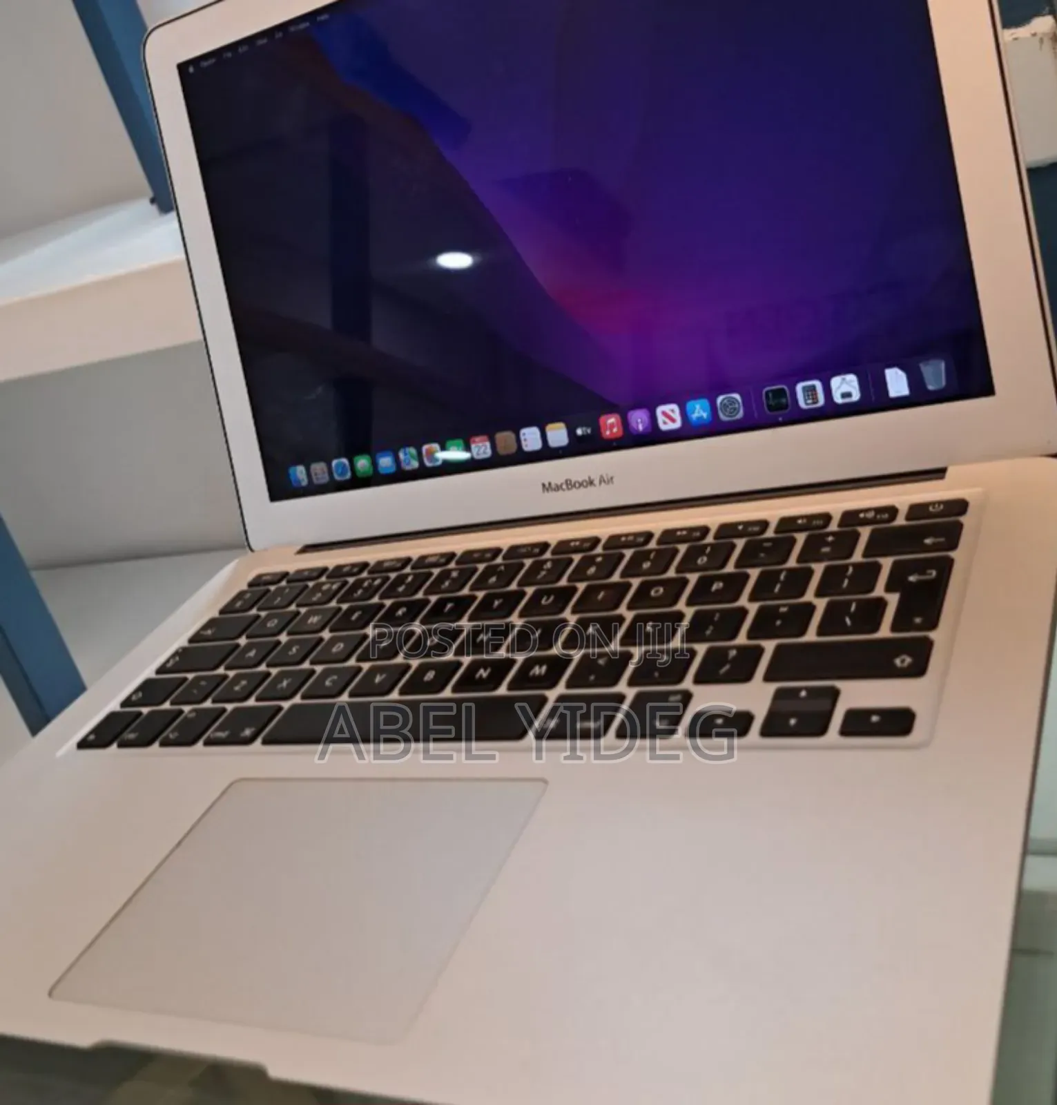 New Laptop Apple MacBook Air 2013 16GB Intel Core I7 SSD 512GB