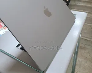 New Laptop Apple MacBook Air 8GB Apple M2 SSD 256GB