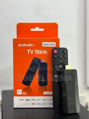 Android TV Smart Maker