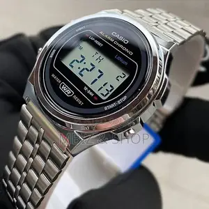 Casio Brand Watch