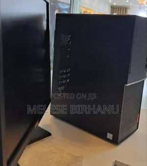 New Desktop Computer Lenovo 4GB Intel Core I5 HDD 500GB
