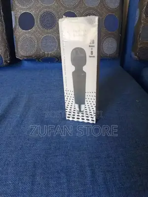 Vibrator N Massager