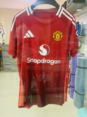 Manchester United MUFC