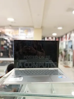 New Laptop HP Envy X360 8GB Intel Core Ultra 5 SSD 512GB