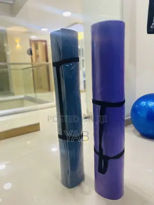 Practice Mat Yoga