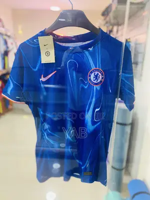 Chelsea Pride of London