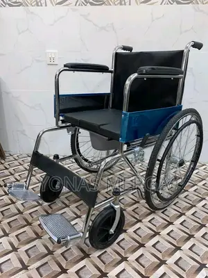 Toilet Wheelchair፣በ፡Wheelchairዌልቼርwheelchair∞00wheelchair