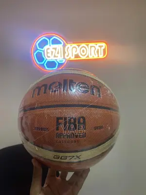 Ye Basketball Kuas Molten