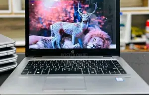 New Laptop HP EliteBook 840 G4 8GB Intel Core I5 SSD 500GB