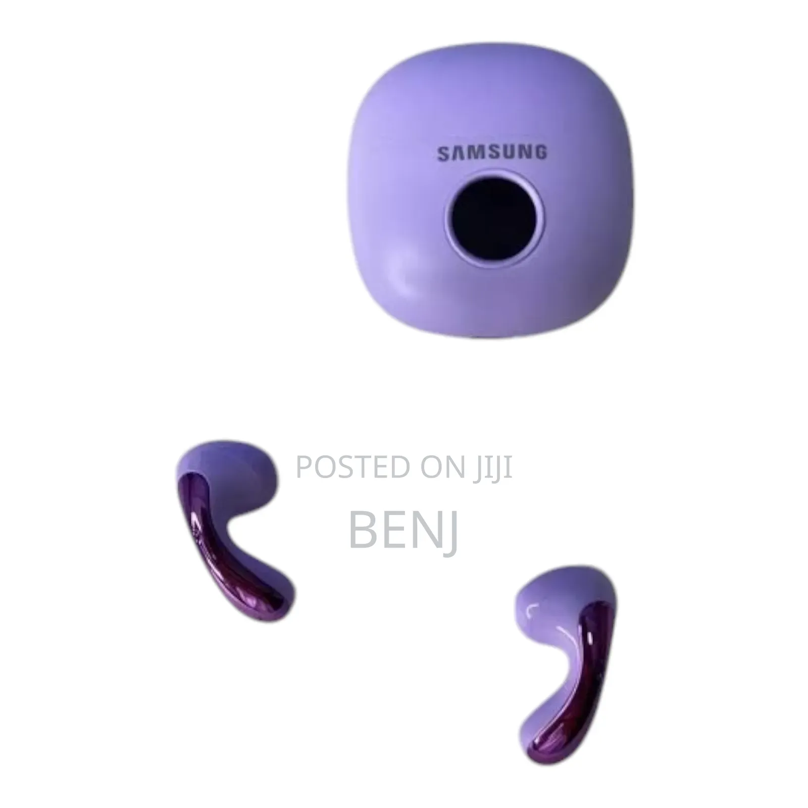 Samsung Galaxy Buds Pro 3 | Earbud | Wireless Earphone