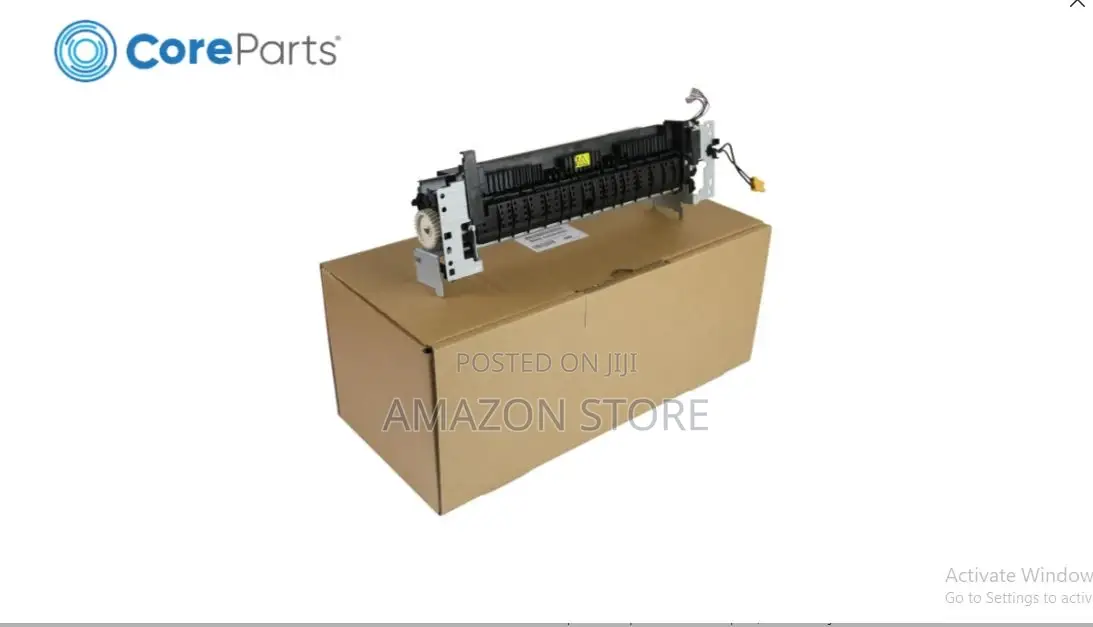 Hp Leaser Jet Pro 402 Fixing Unit