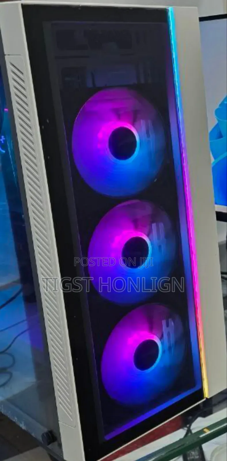 New Desktop Computer Asus 32GB Intel Core i7 SSD 1T