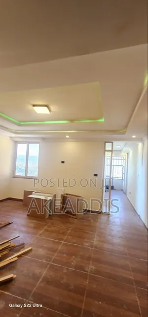 Furnished 1bdrm Condo in Bole Ayat for sale