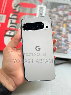 New Google Pixel 9 Pro 512 GB