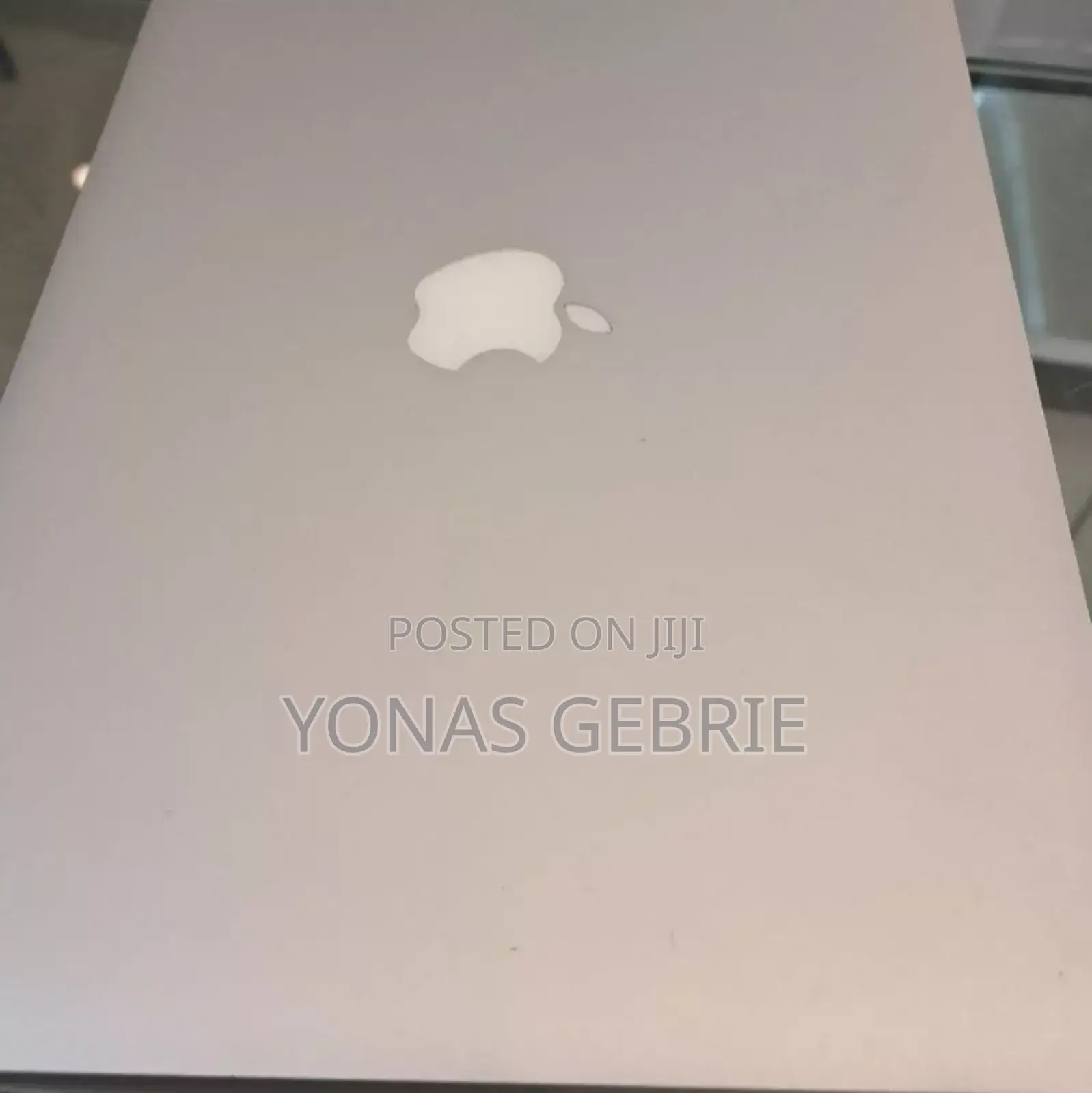 New Laptop Apple MacBook 2013 16GB Intel Core i7 SSD 512GB