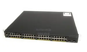 Cisco Switch