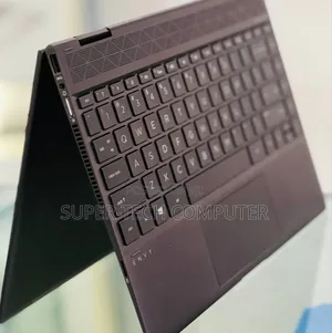 New Laptop HP Envy X360 8GB AMD Ryzen 5 SSD 512GB
