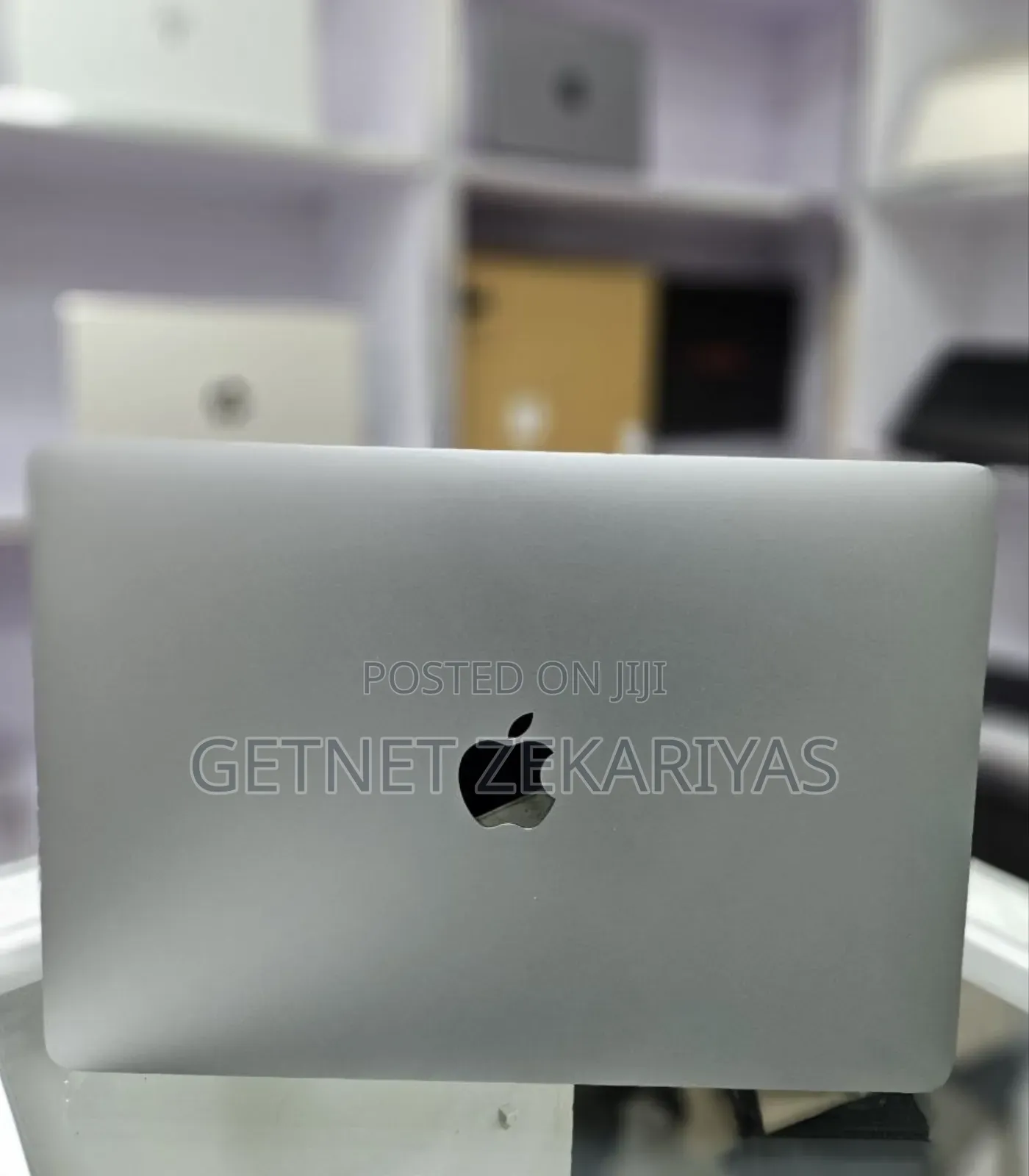 New Laptop Apple MacBook Air 2019 8GB Intel Core I5 SSD 128GB