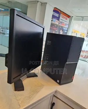 New Lenovo Ideacentre AIO Y910 4GB Intel Core I5 HDD 500GB