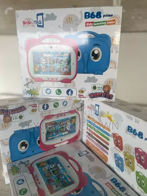 New Bebe B2040 Pro + 128 GB Pink