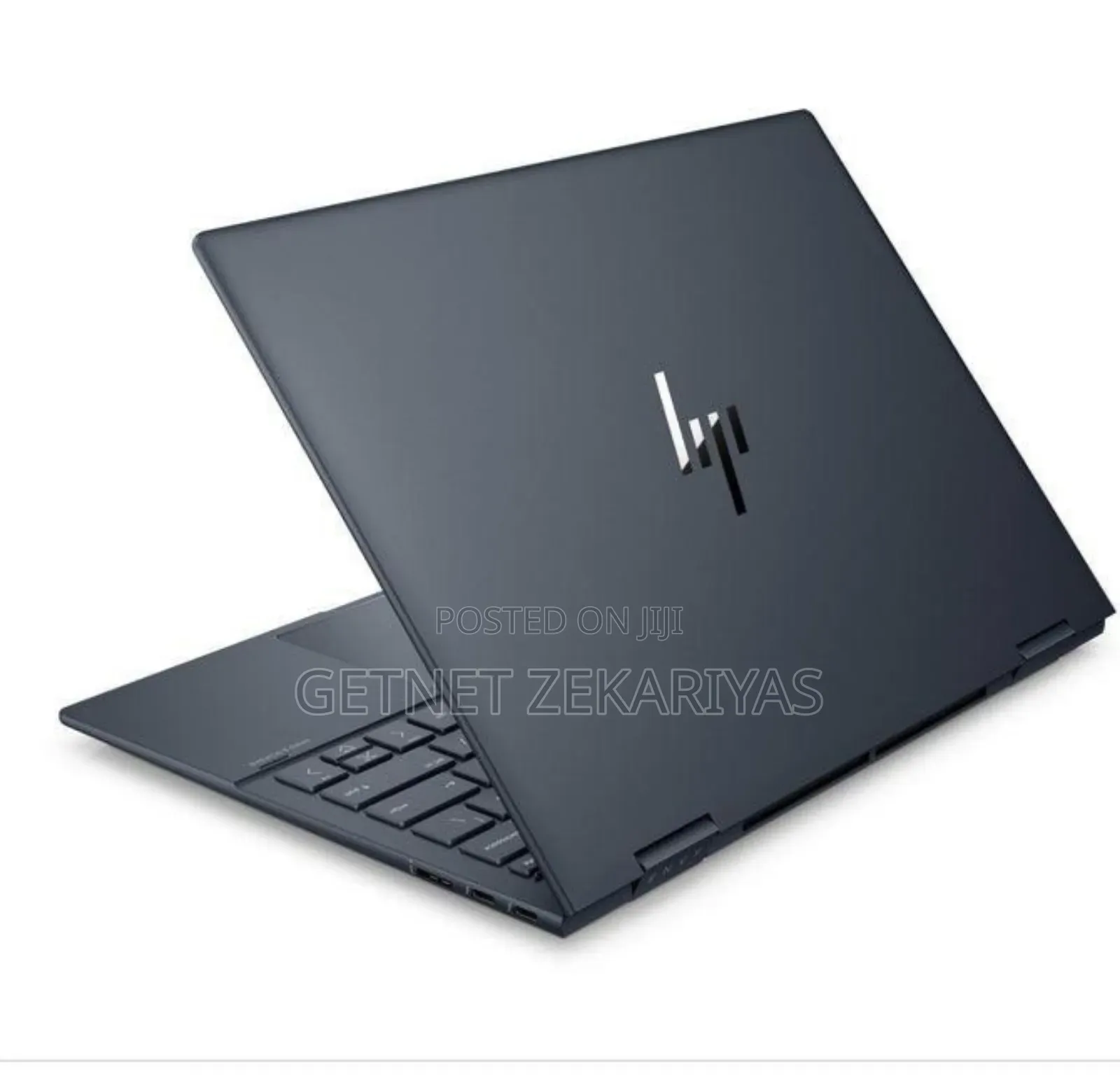 New Laptop HP Envy X360 16GB Intel Core Ultra 7 SSD 1T