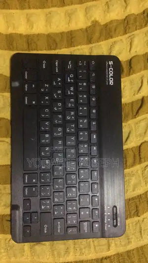 Wireless Keyboard