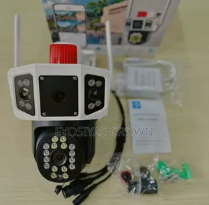Security Camera