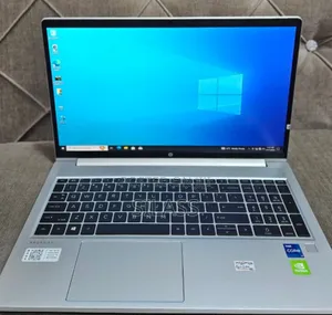 New Laptop HP ProBook 450 G7 16GB Intel Core I7 SSD 512GB