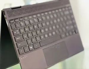 New Laptop HP Envy x360 8GB AMD Ryzen 5 SSD 512GB