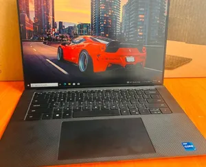 New Laptop Dell Precision 3530 16GB Intel Core I7 SSD 512GB