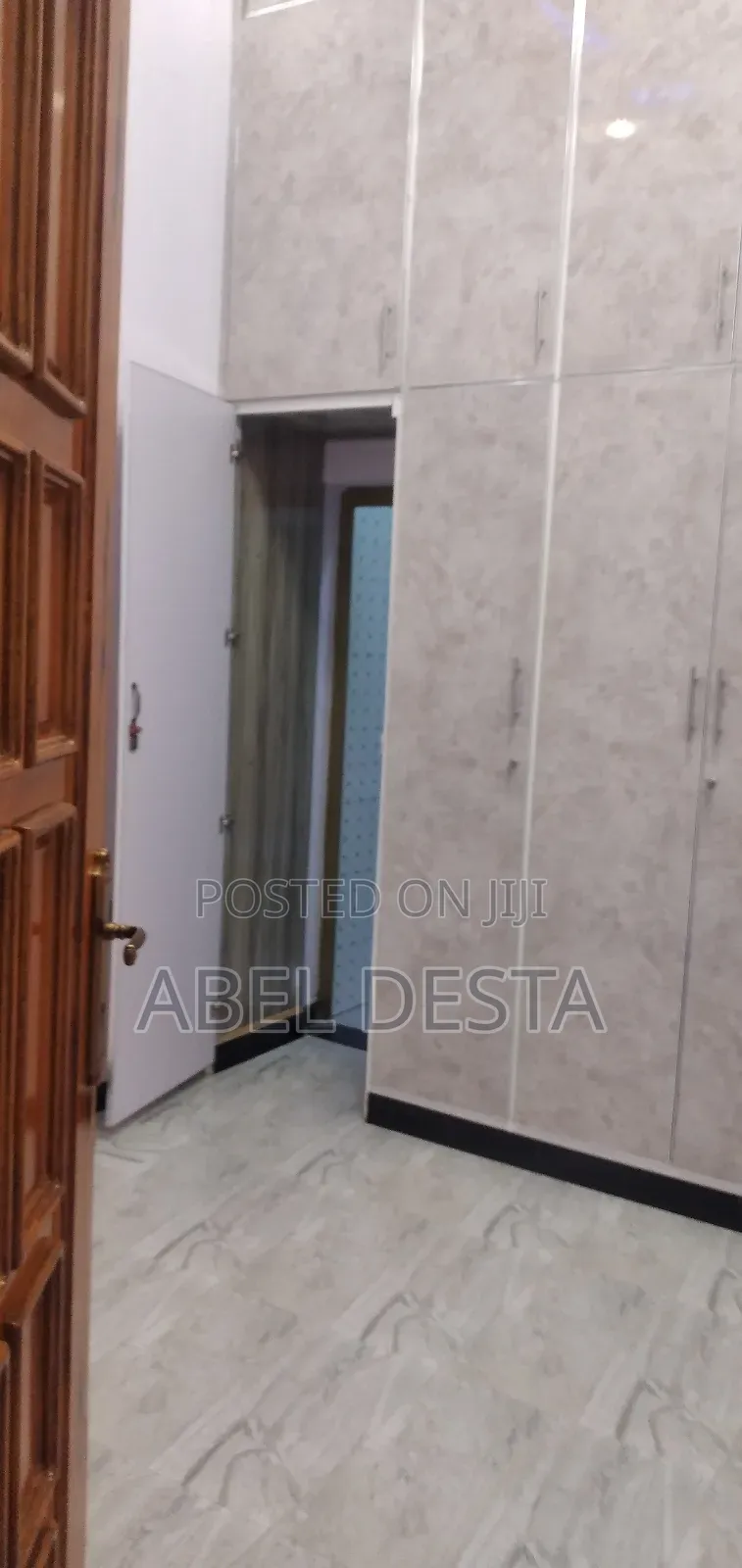 Furnished 2bdrm House in Fkr Adebabay Wered, Adama for rent
