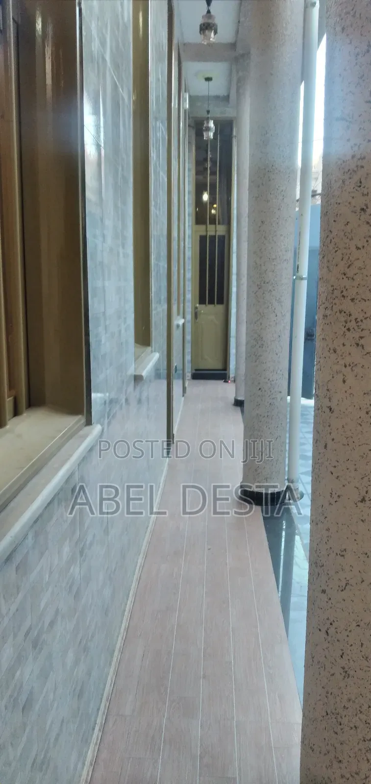 Furnished 2bdrm House in Fkr Adebabay Wered, Adama for rent