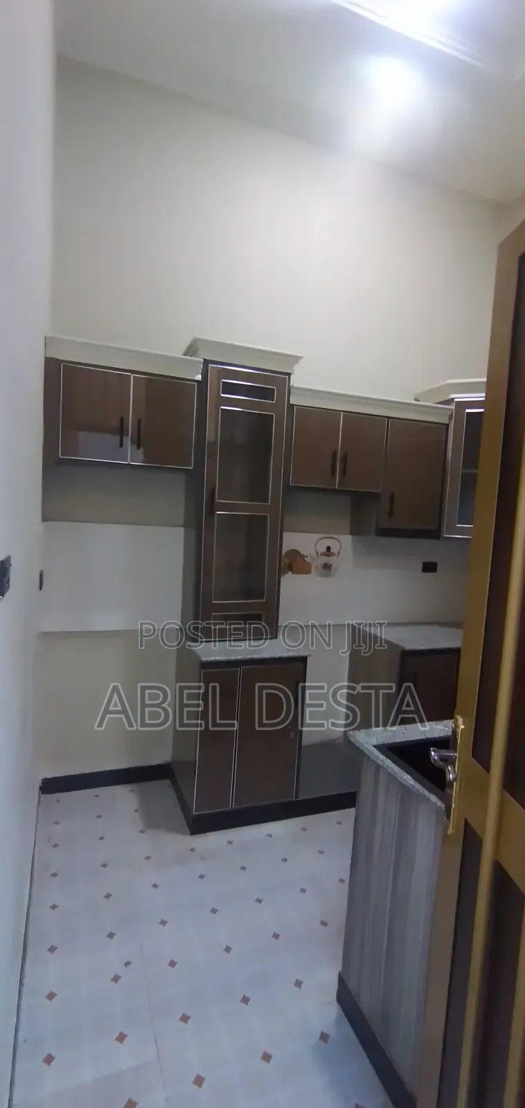 Furnished 2bdrm House in Fkr Adebabay Wered, Adama for rent